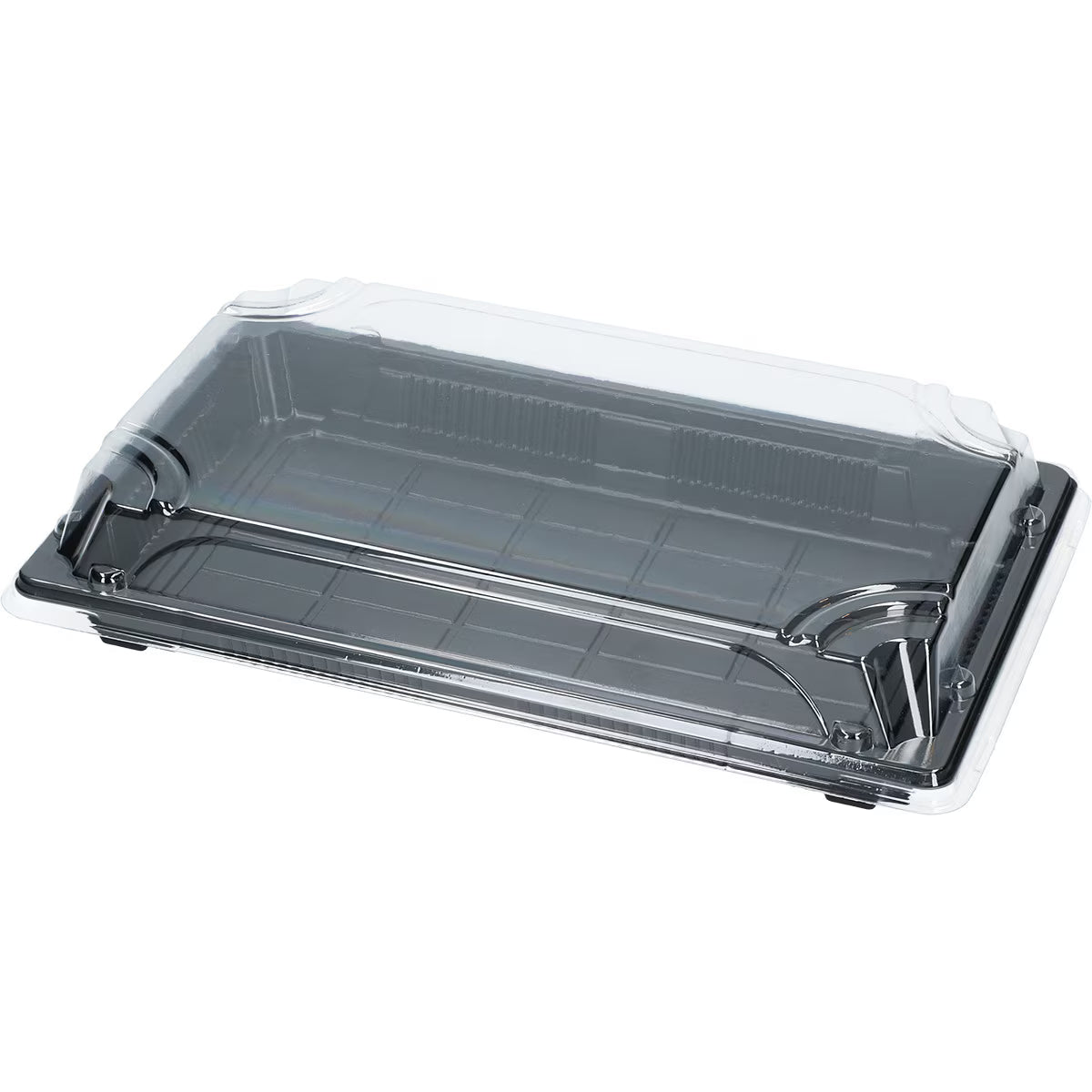 Sushialusta & kansi 240x150x40mm (400kpl/ltk)