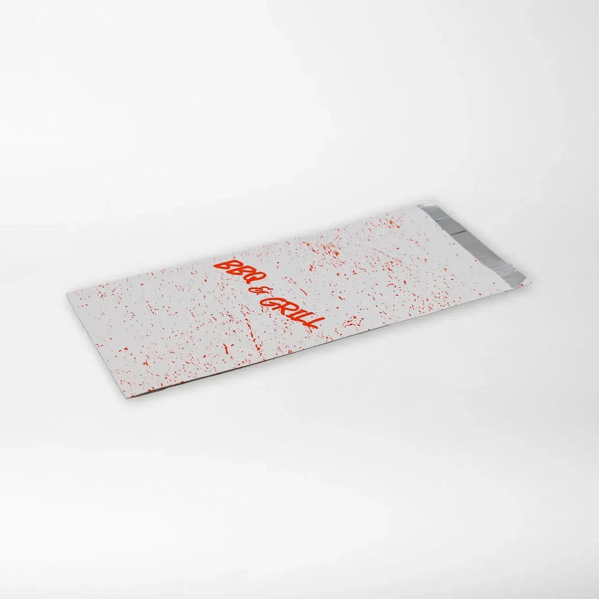 Grillipussi "BBQ&GRILL" 150x65x300mm (1000kpl/ltk)