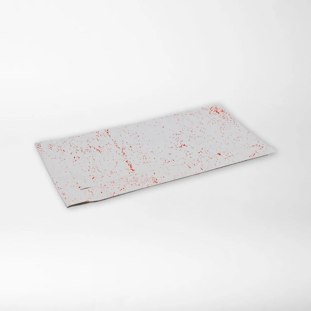 Grillipussi "BBQ&GRILL" 200x70x350mm (500kpl/ltk)