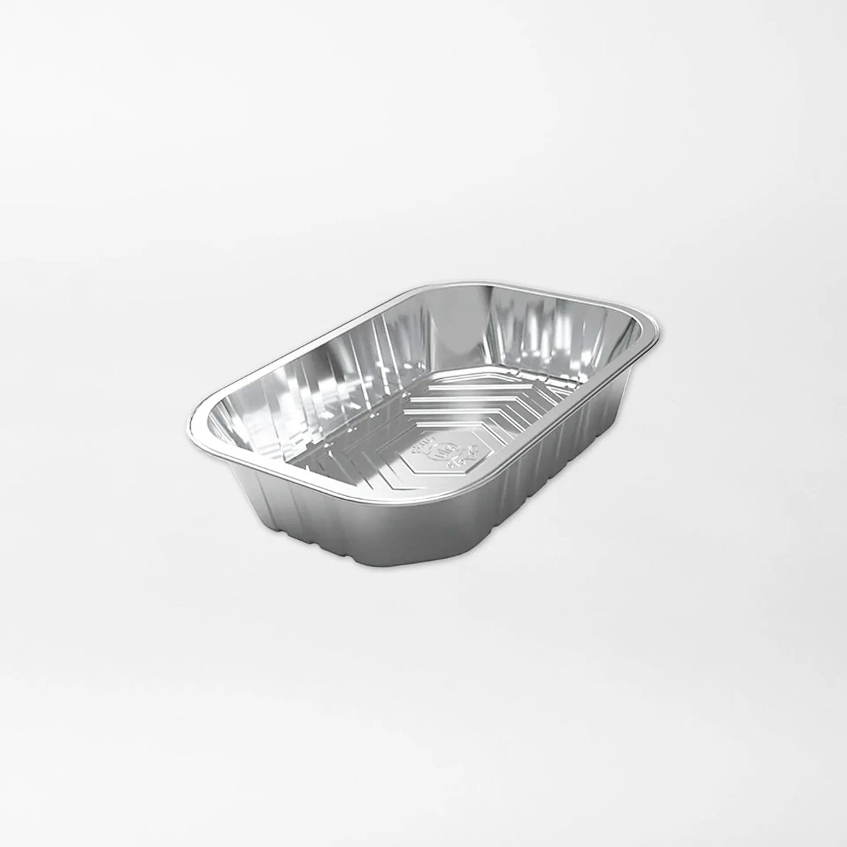 Alumiinivuoka premium 1000ml (300kpl/ltk)