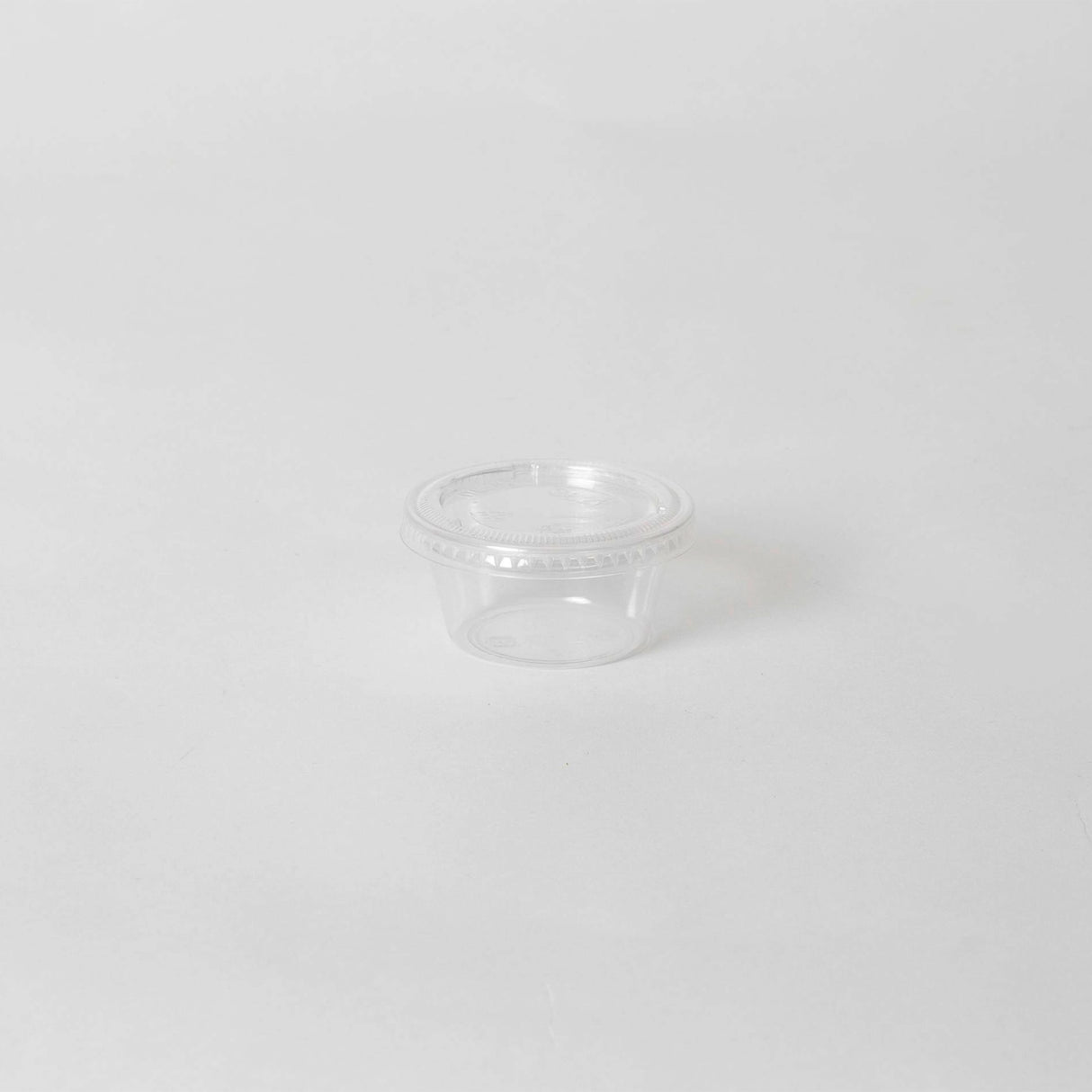 Kastikepikari 120ml PET-muovi (1000kpl/ltk)