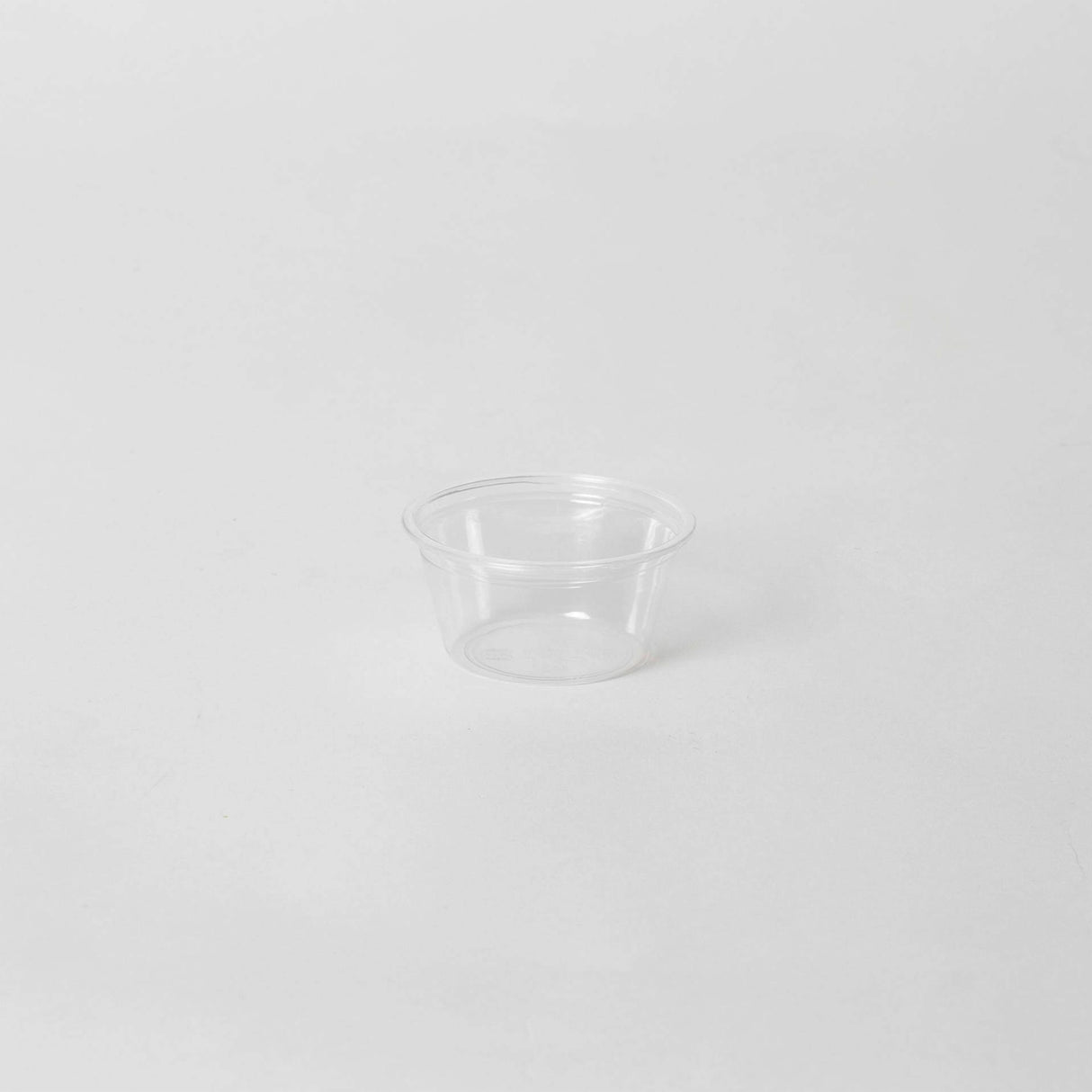 Kastikepikari 120ml PET-muovi (1000kpl/ltk)