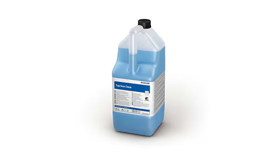 Ecolab Toprinse Clean huuhtelukirkaste 5l