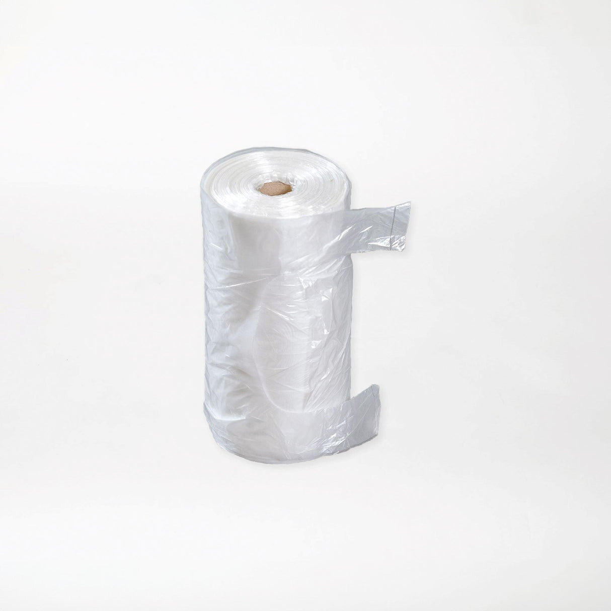 He-Vi rullamuovikassi läpinäkyvä 12my - Kuatro