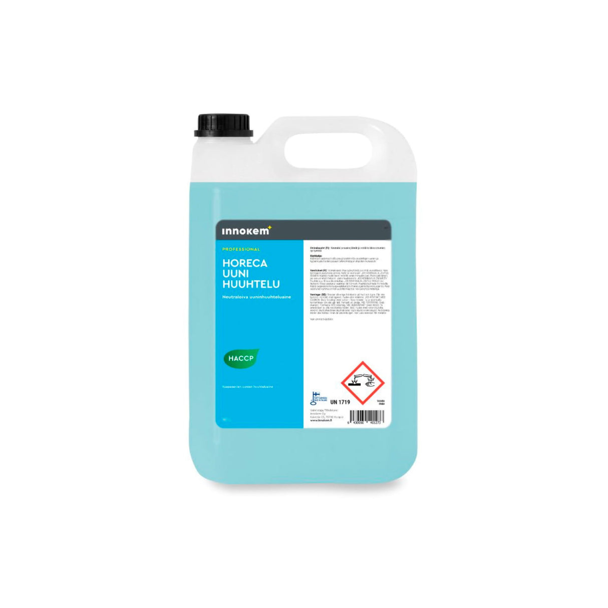INNOKEM Uunihuuhtelu 10L