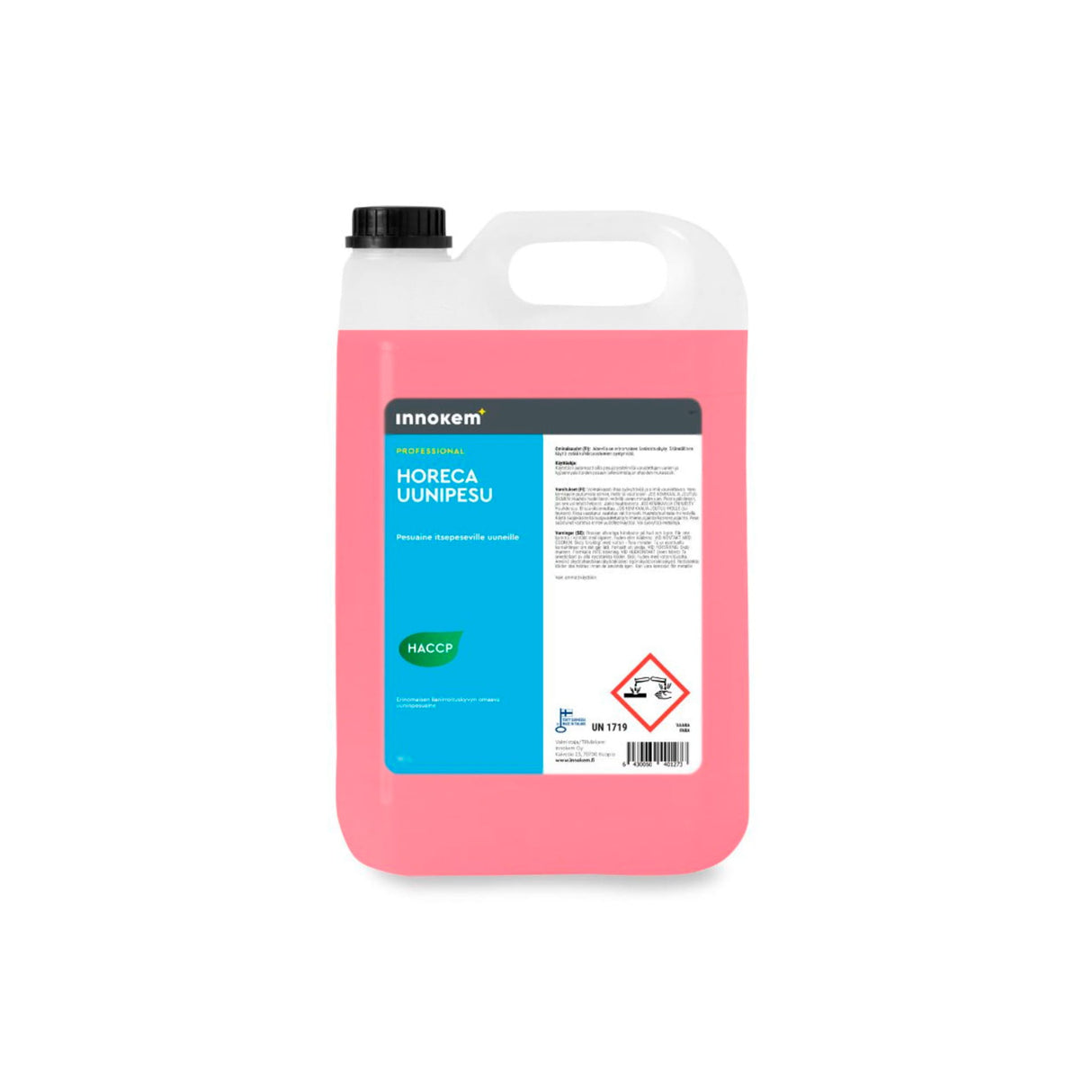 INNOKEM Uunipesu 10L