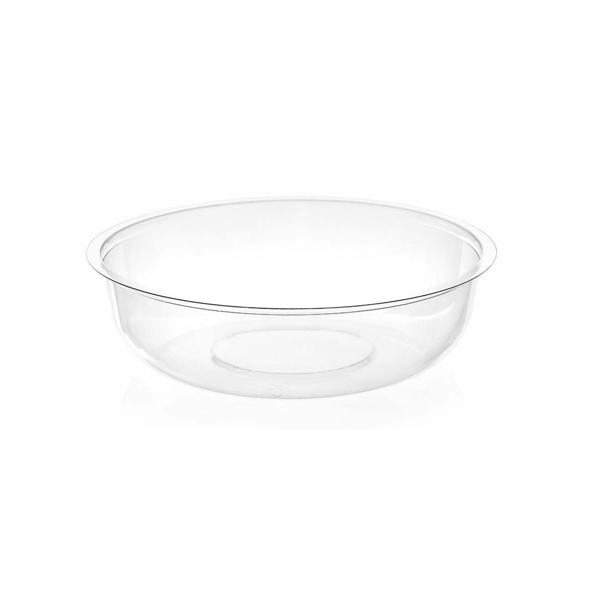 Muovipikarin insertti 300-400ml rPET-muovi Ø93mm (1000kpl/ltk)