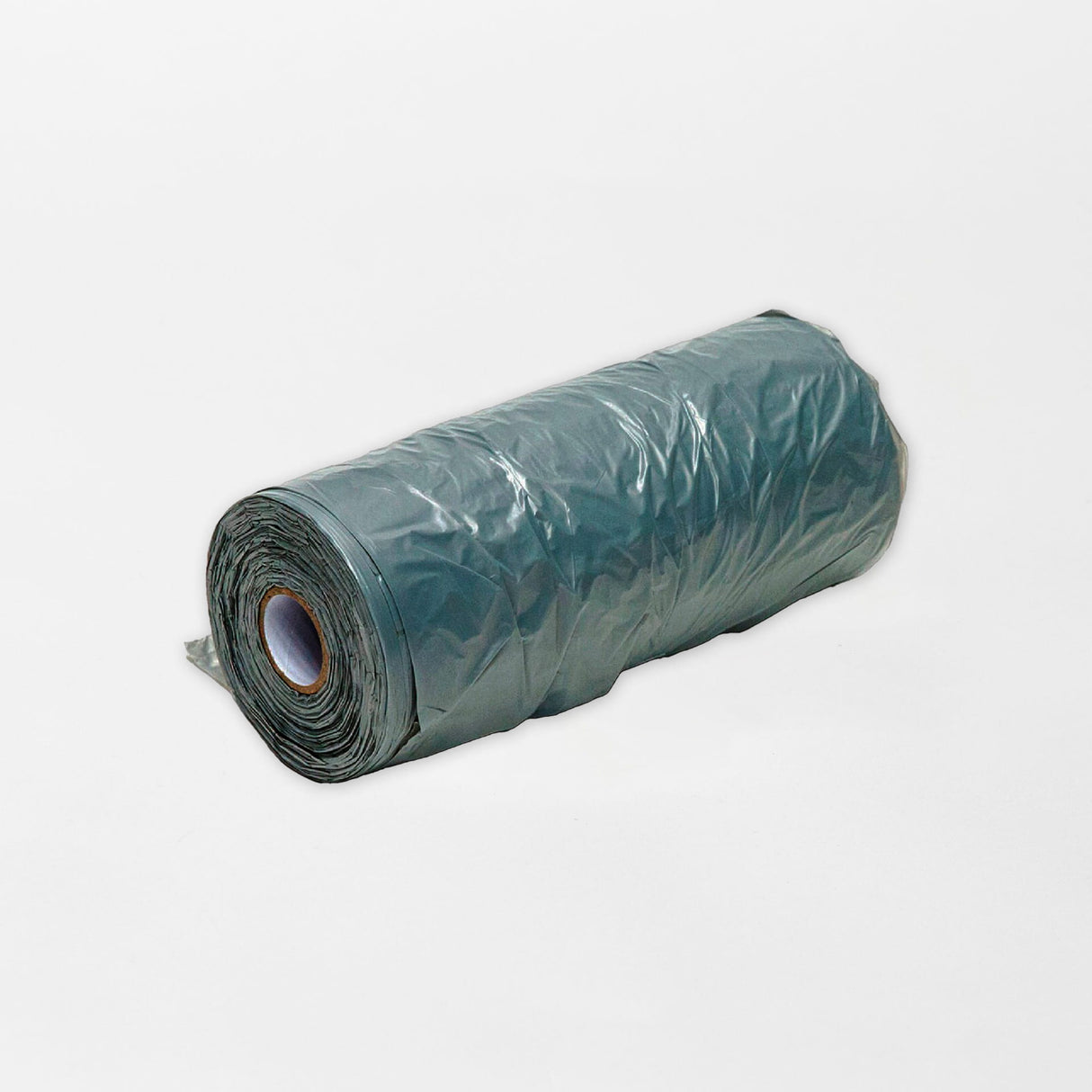 He-Vi HD rullamuovikassi harmaa 7KG (500pss/rll, 3000kpl/ltk)