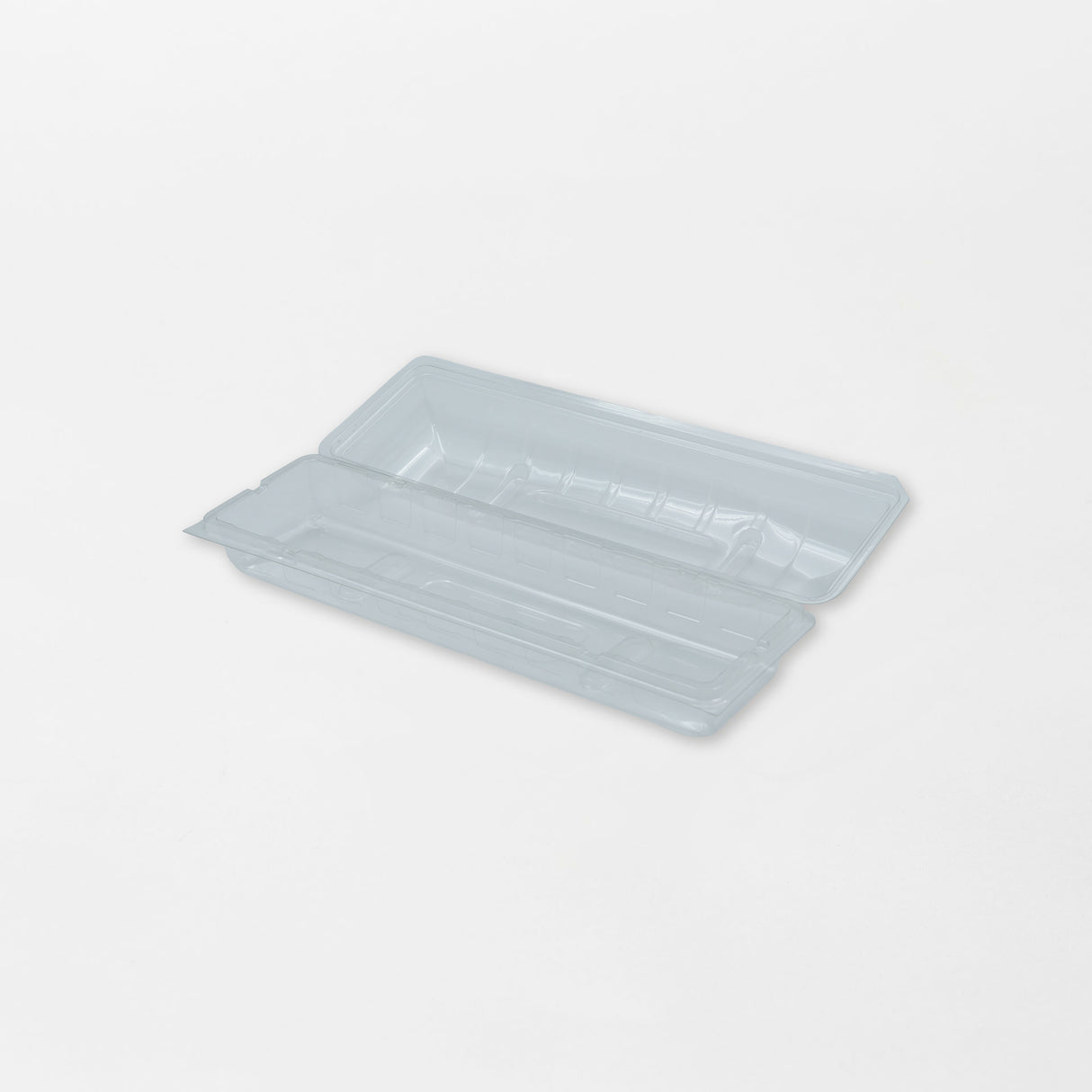 Patonkirasia 300x75x75mm PET-muovi (200kpl/ltk)