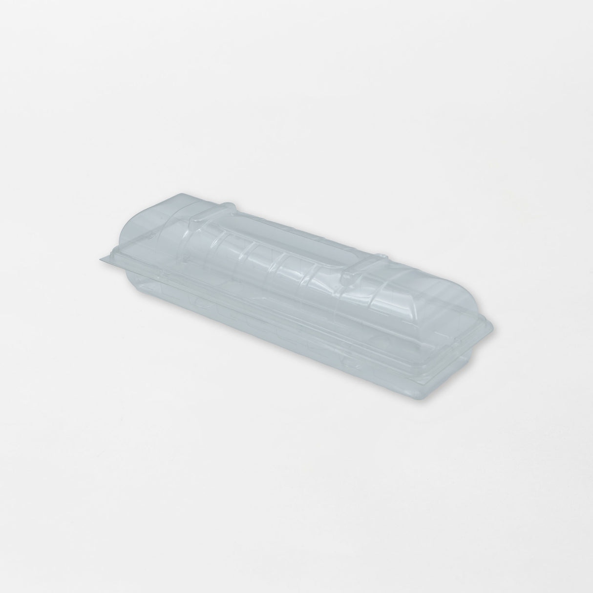 Patonkirasia 300x75x75mm PET-muovi (200kpl/ltk)