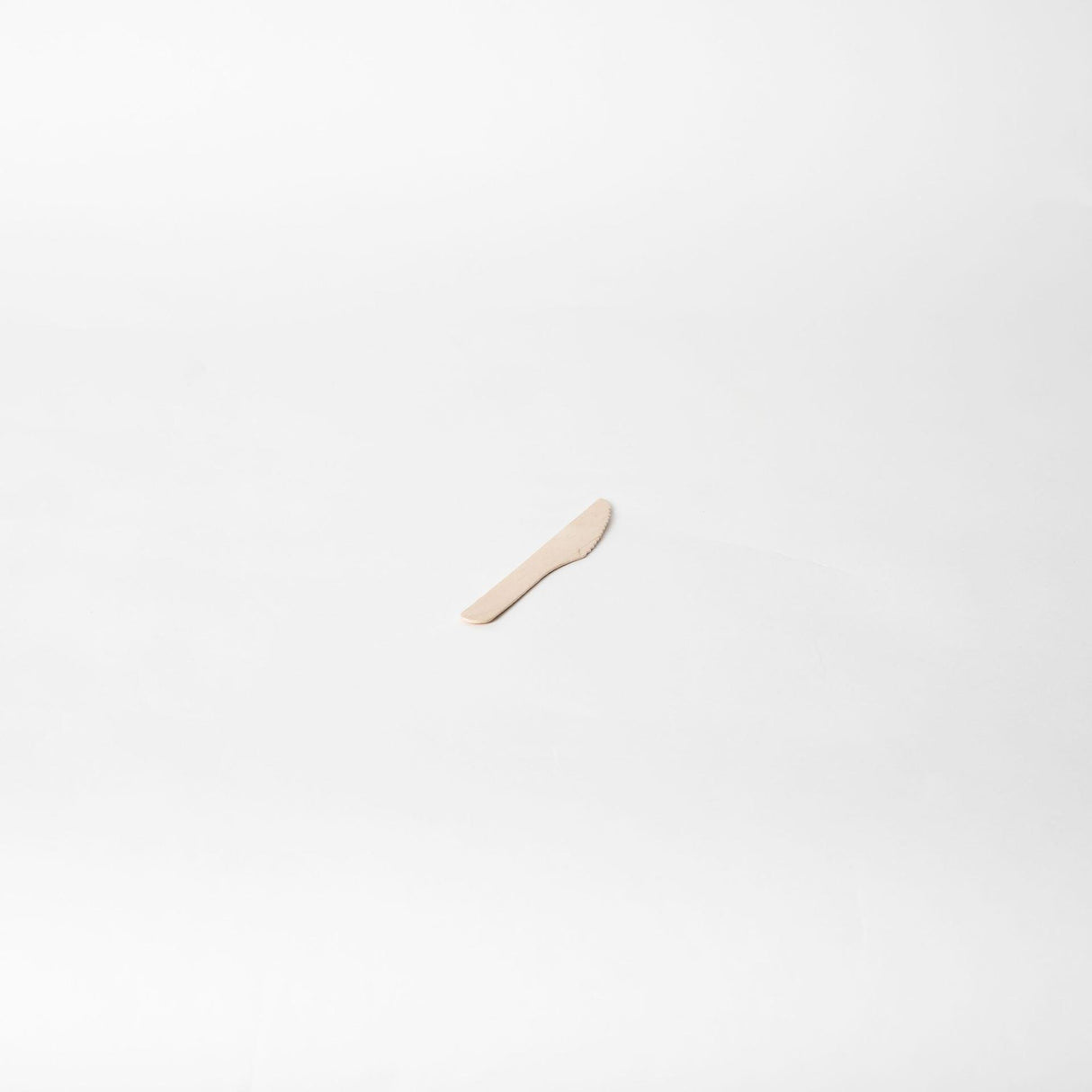 Puinen veitsi 16cm (vahapinnoitettu) - Kuatro