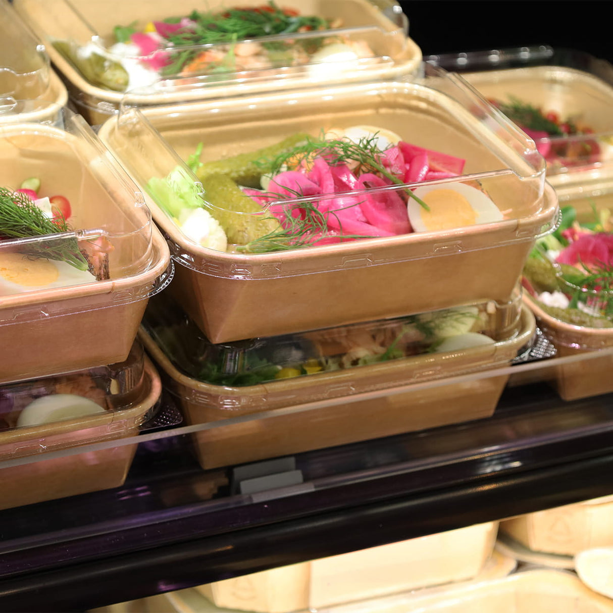 QUAD-kartonkikulho 700ml (300kpl/ltk)