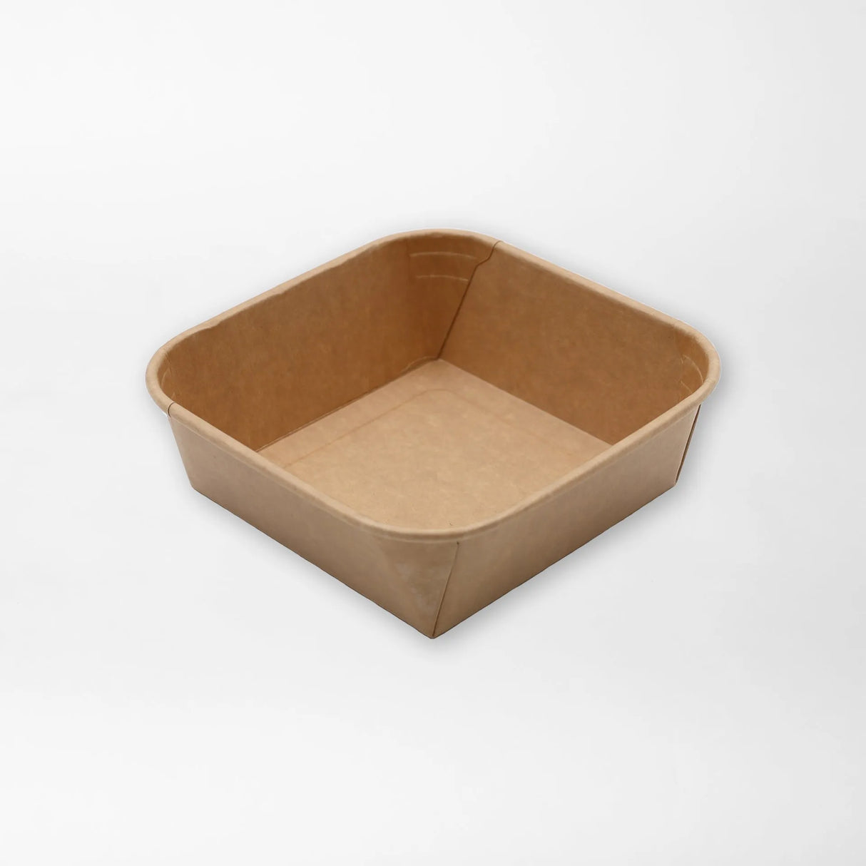 QUAD kartonkikulho 600ml Kuatro