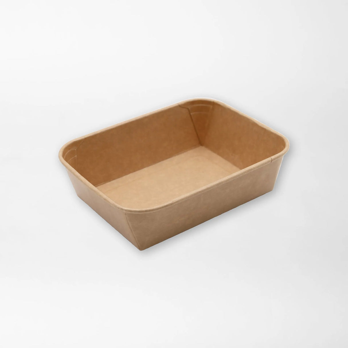 QUAD kartonkikulho 900ml Kuatro