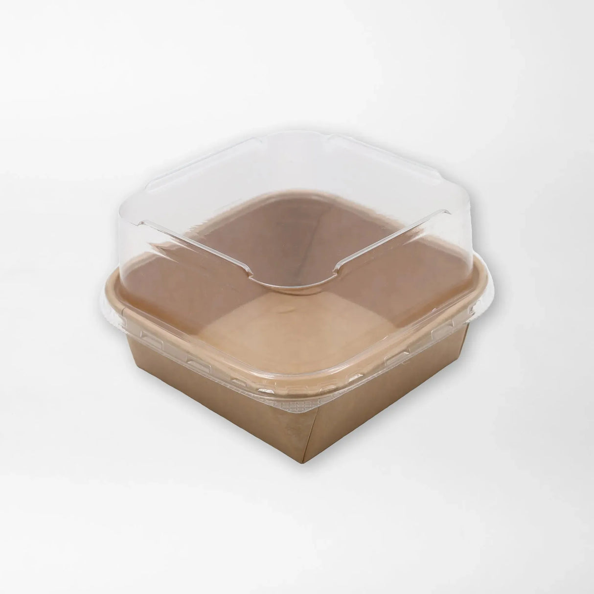 QUAD-kartonkikulho 600ml (300kpl/ltk)