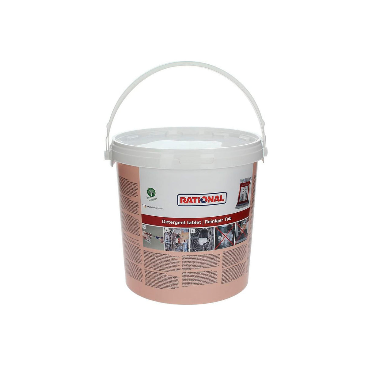 Rational Cleanjet Cleaner tab (100 pcs/day)