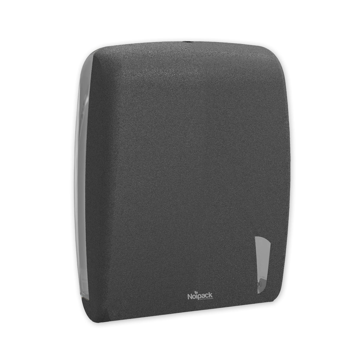 Käsipyyheannostelija harmaa (V-taitto)