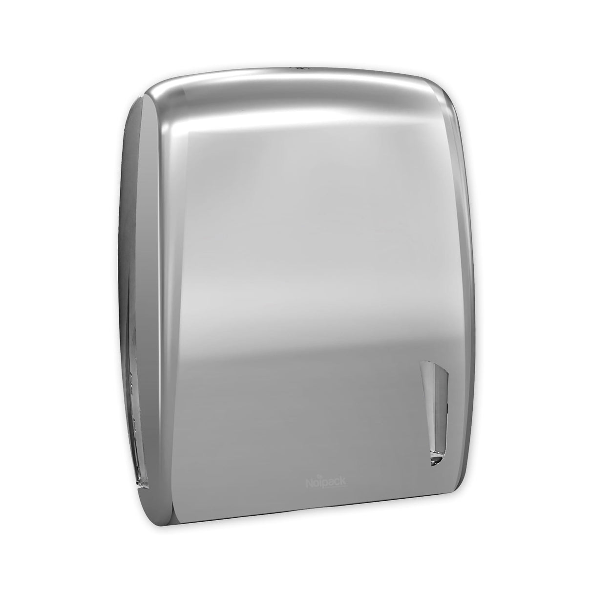 Käsipyyheannostelija titaani (V-taitto)