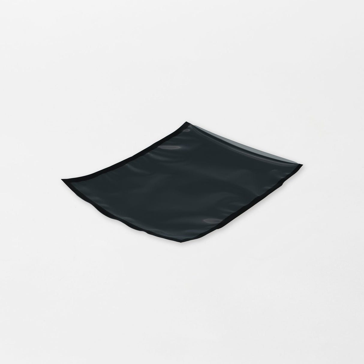 Vakuumipussi, musta/kirkas 200x300mm 90my (1000kpl/ltk)