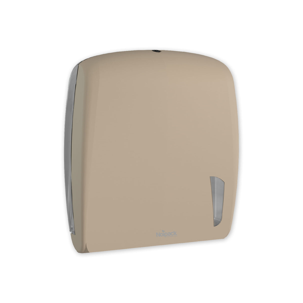 Käsipyyheannostelija beige (Z-taitto)