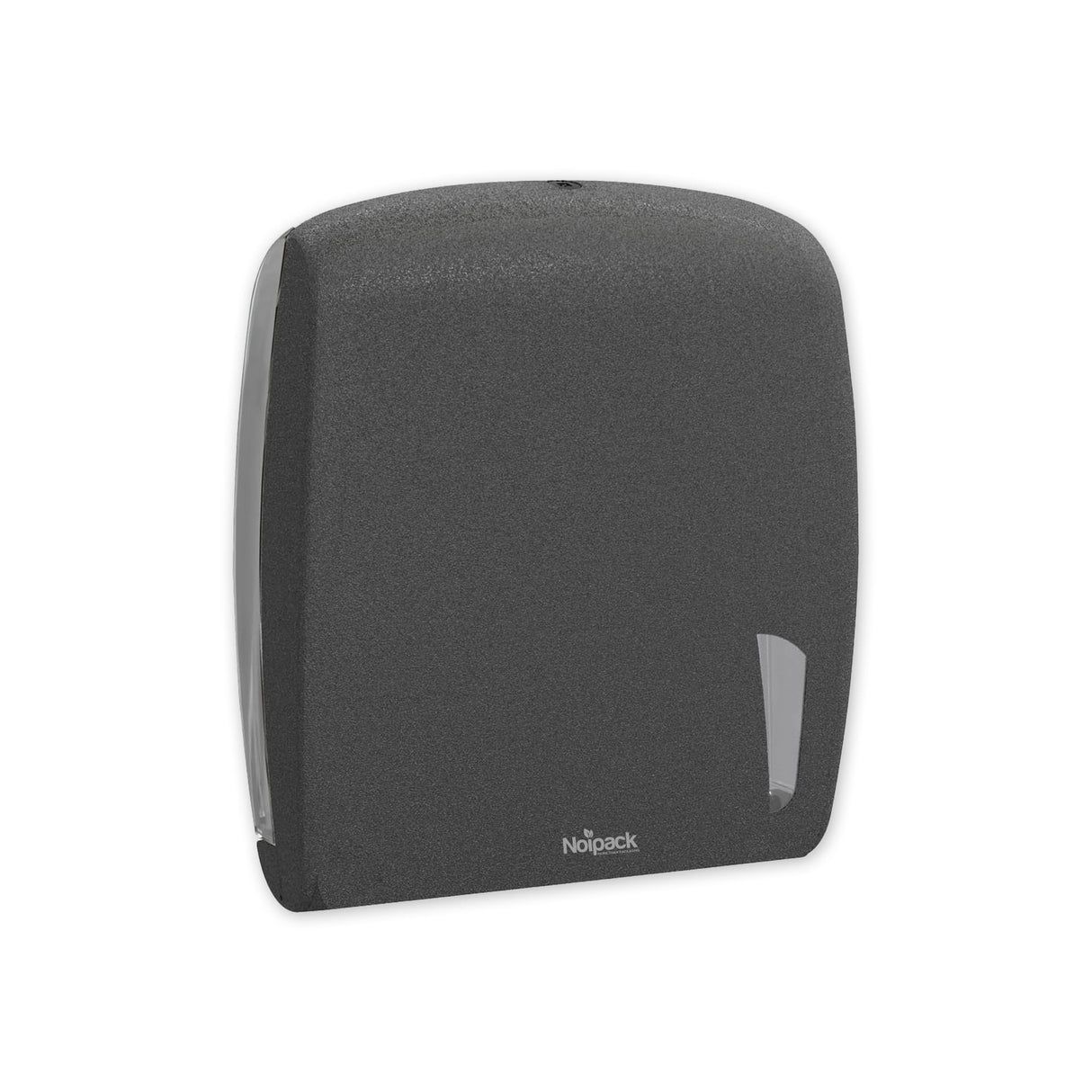 Käsipyyheannostelija harmaa (Z-taitto)