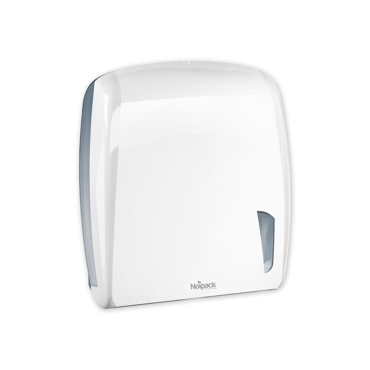 Käsipyyheannostelija valkoinen (Z-taitto)