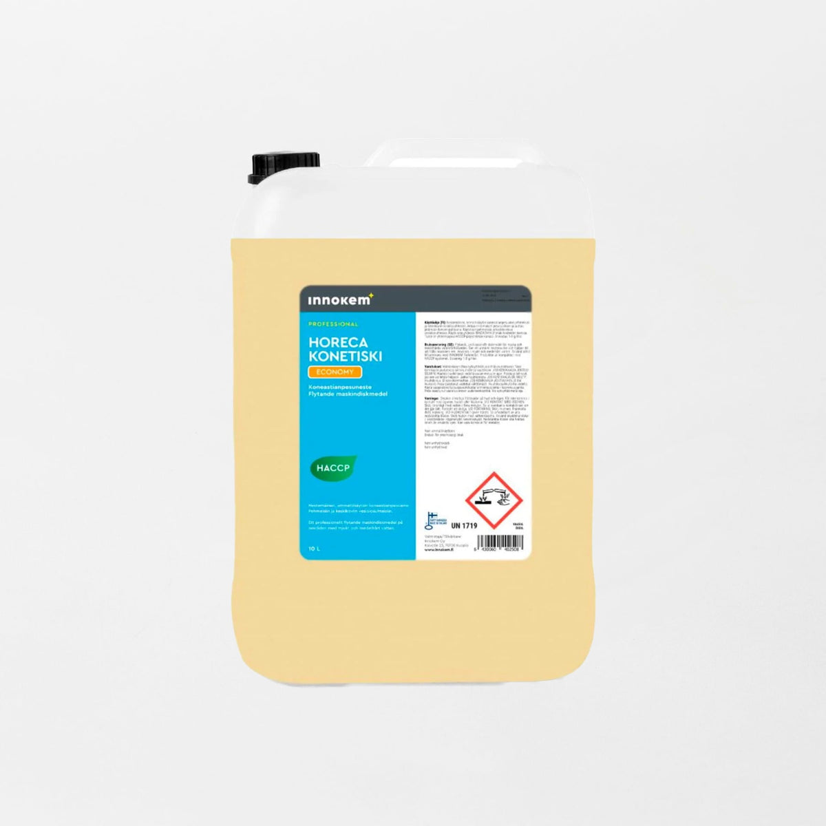 Innokem konetiskiaine (20l)