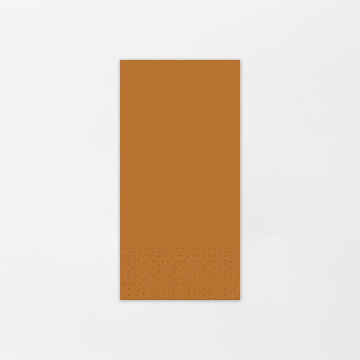 Lautasliina kupari 40x40cm ⅛-taitto (1400kpl/ltk)