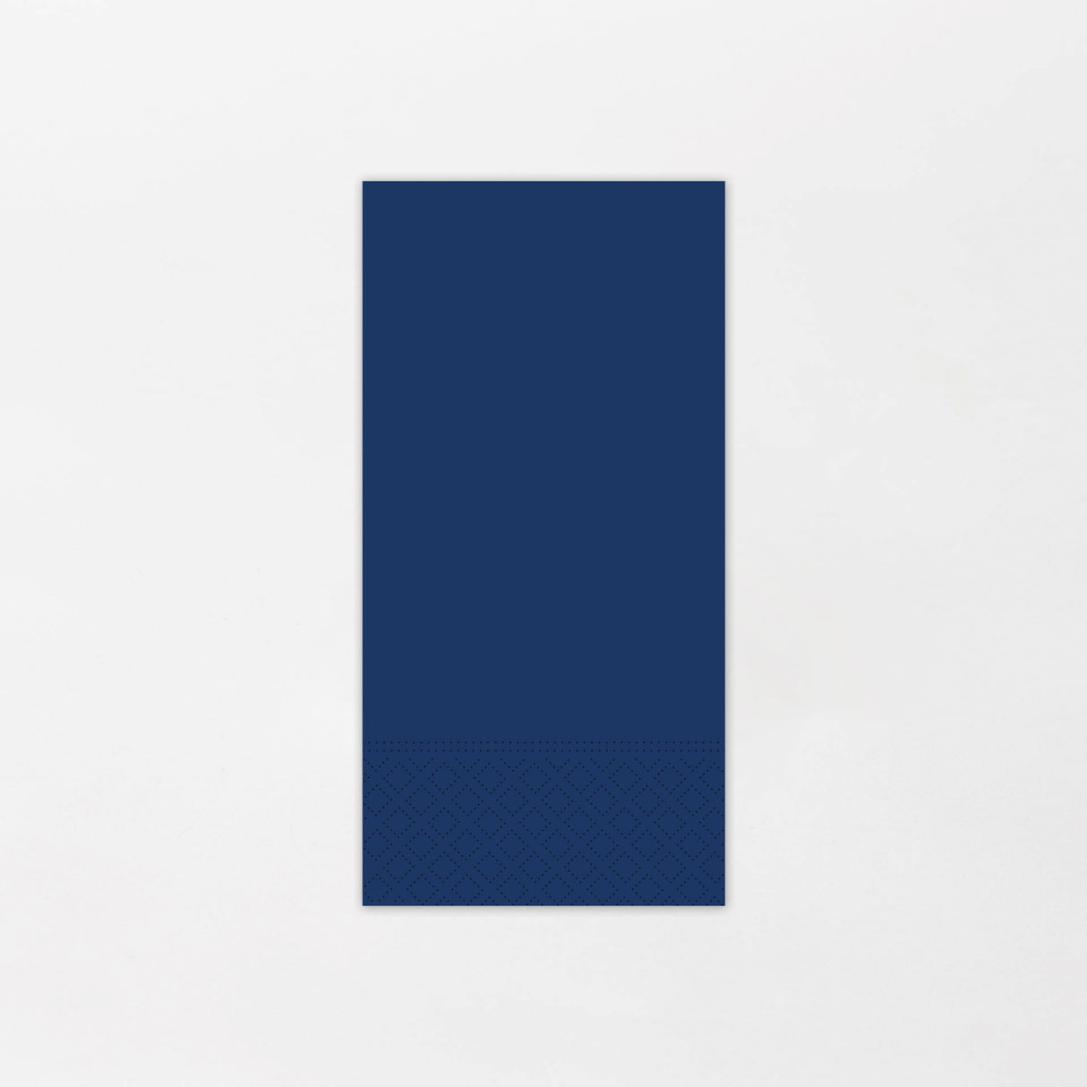 Lautasliina tummansininen 40x40cm ⅛-taitto (1400kpl/ltk)