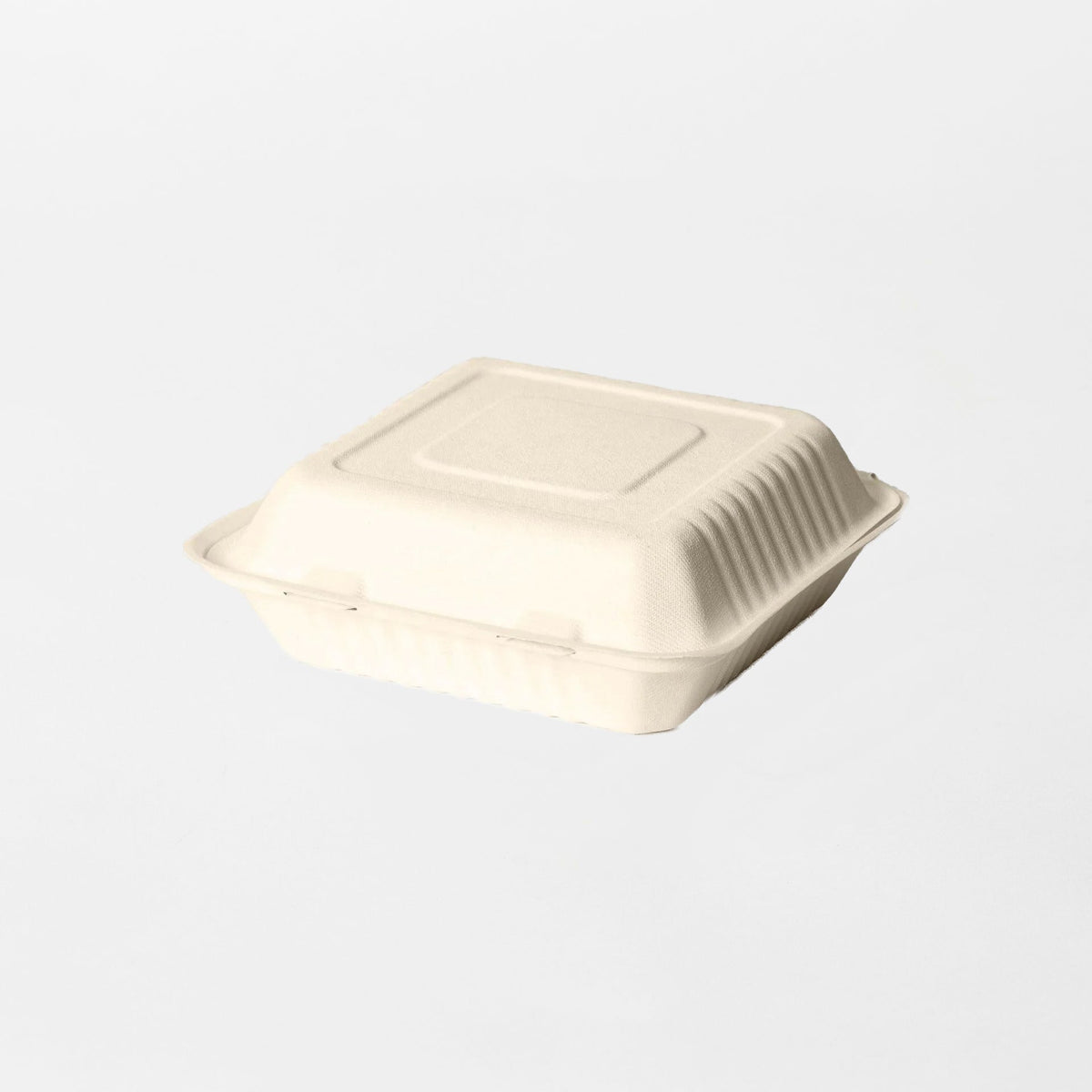 NoiBIO bagassi annosrasia 1-lokeroinen (23x23x8cm) (200kpl/ltk)