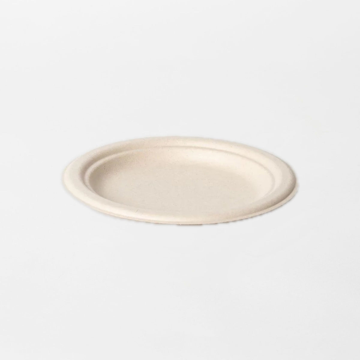 NoiBIO bagassilautanen 18cm (1000kpl/ltk)