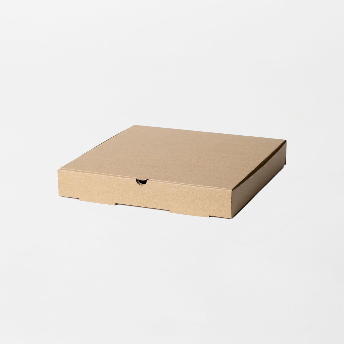 Pannupizzalaatikko Take Pizza Away 32x32x5cm ruskea (Mod.A) (100kpl/pkt)
