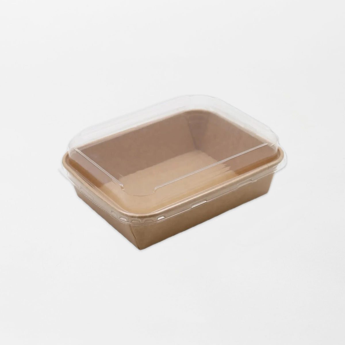 QUAD-kartonkikulho 1100ml (300kpl/ltk)