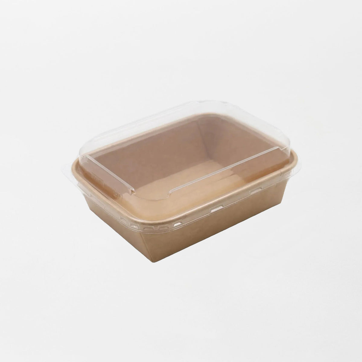 QUAD-kartonkikulho 900ml (300kpl/ltk)