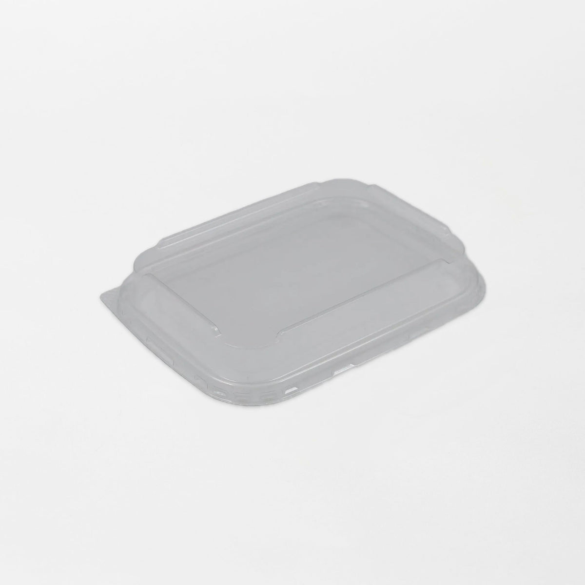 QUAD-kartonkikulhon PET-kansi 700ml (300kpl/ltk)