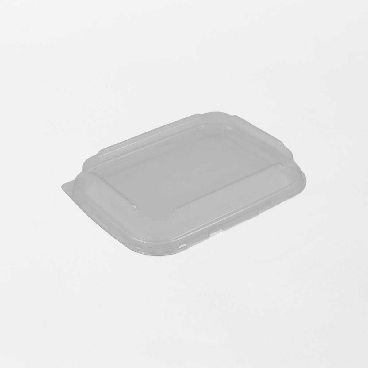 QUAD-kartonkikulhon PET-kansi 700ml (300kpl/ltk)