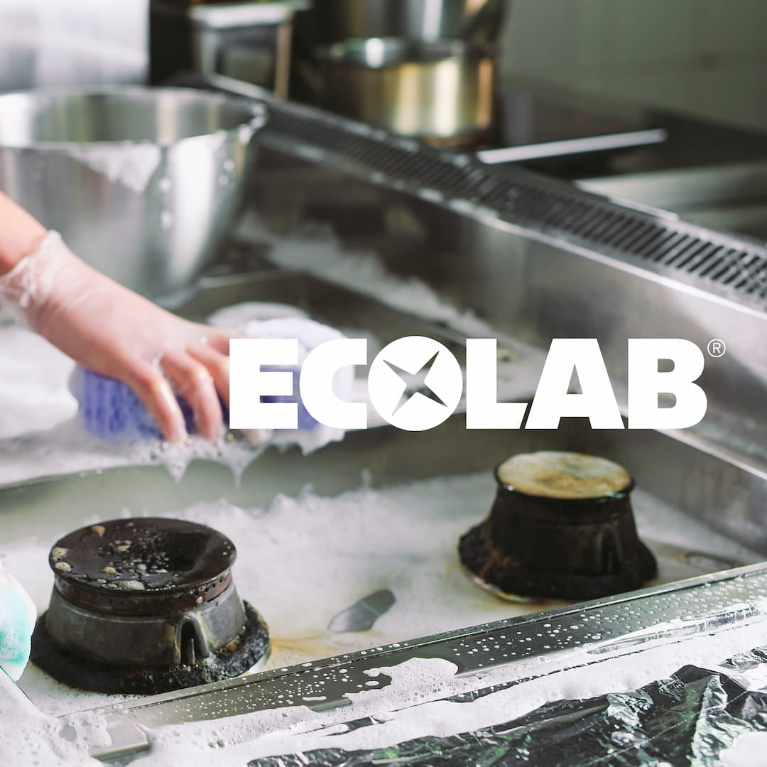 Ecolab tuotteet nyt Kuatron verkkokaupasta