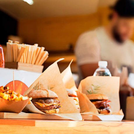 Kesäkauden pakkaukset kuntoon