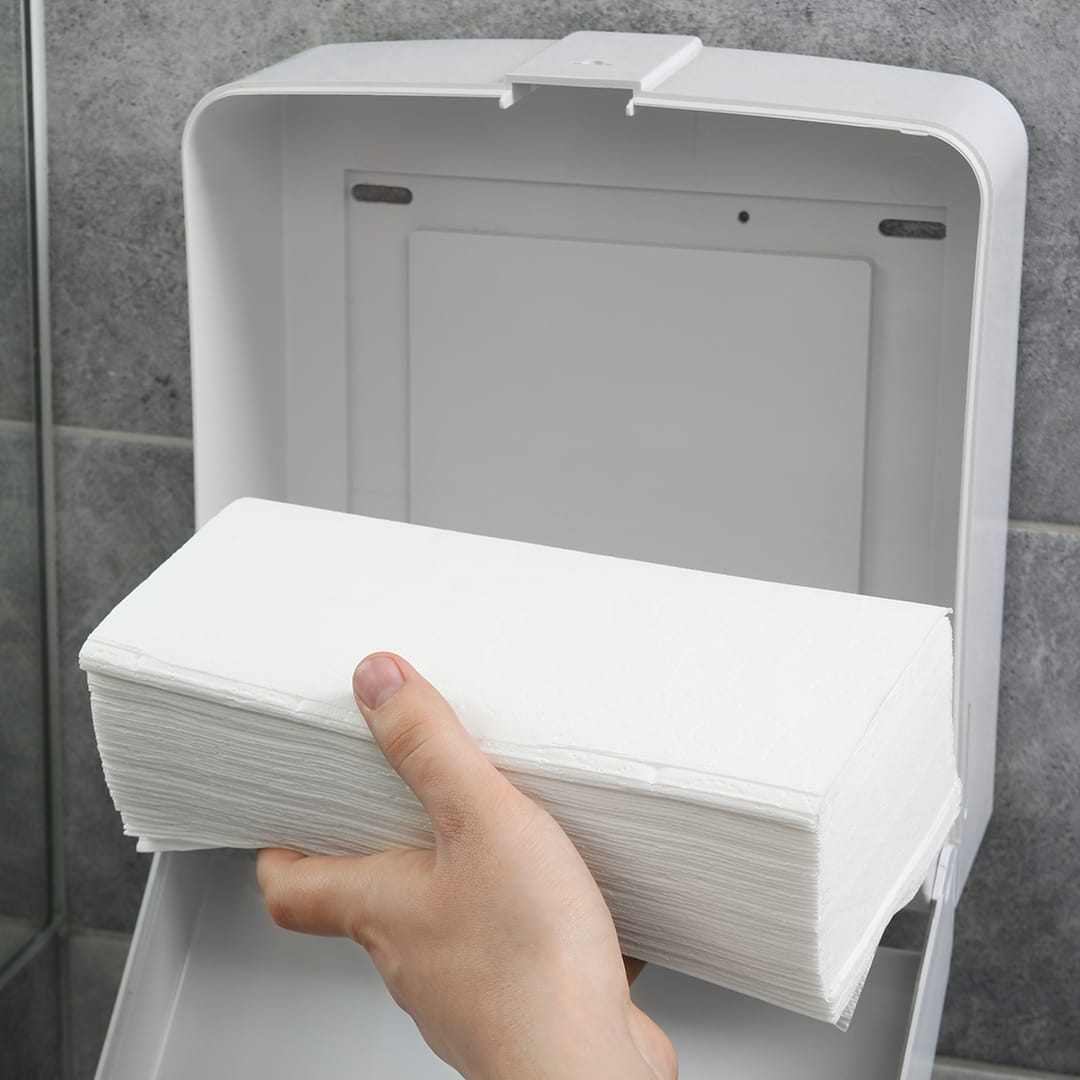 Annostelijapaperit & kuituliinat