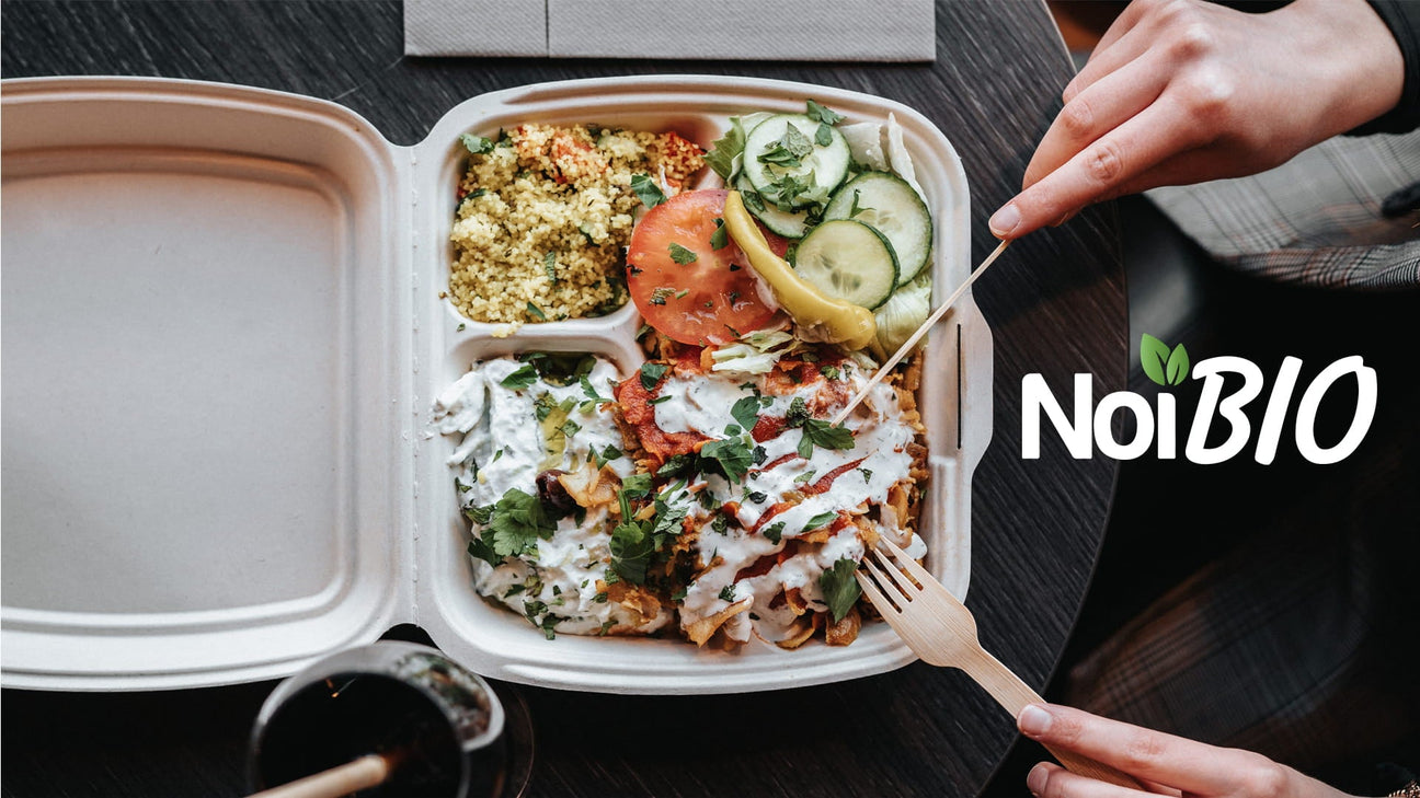 NoiBIO-tuotesarja