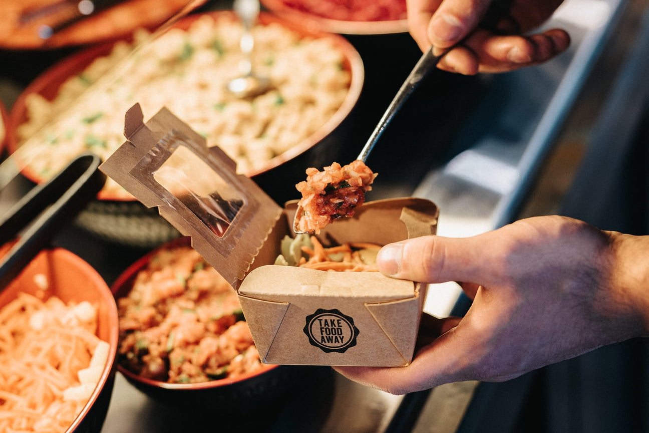 kartonkirasiat & -kulhot