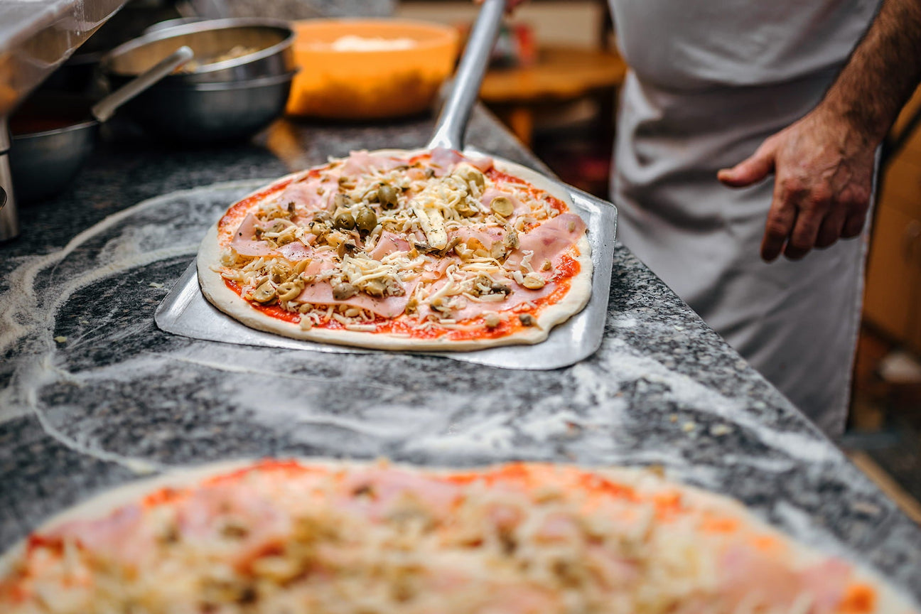 Pizzeriat