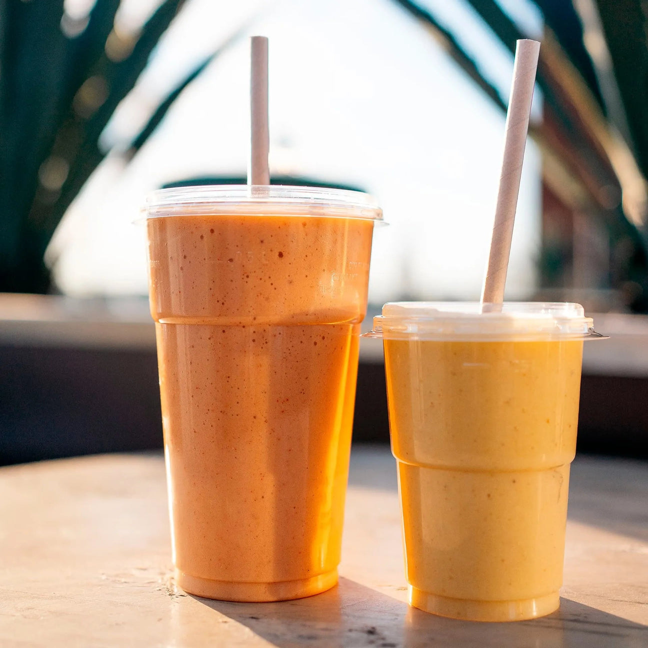 rPET juomamukit & -pikarit & kannet