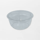 Bowly salaattikulhon insertti läpinäkyvä rPET (450kpl/ltk)