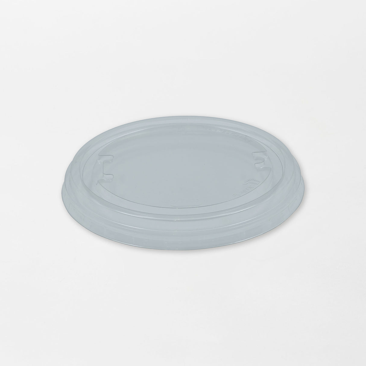 Bowly salaattikulhon kansi läpinäkyvä rPET (300kpl/ltk)