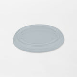 Bowly salaattikulhon kansi läpinäkyvä rPET (300kpl/ltk)