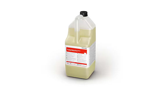 Ecolab Trump Metal Pro Special astianpesuaine 5l