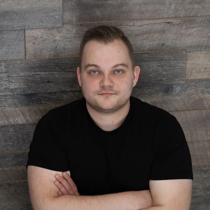 Joni Mäenpää Kuatro