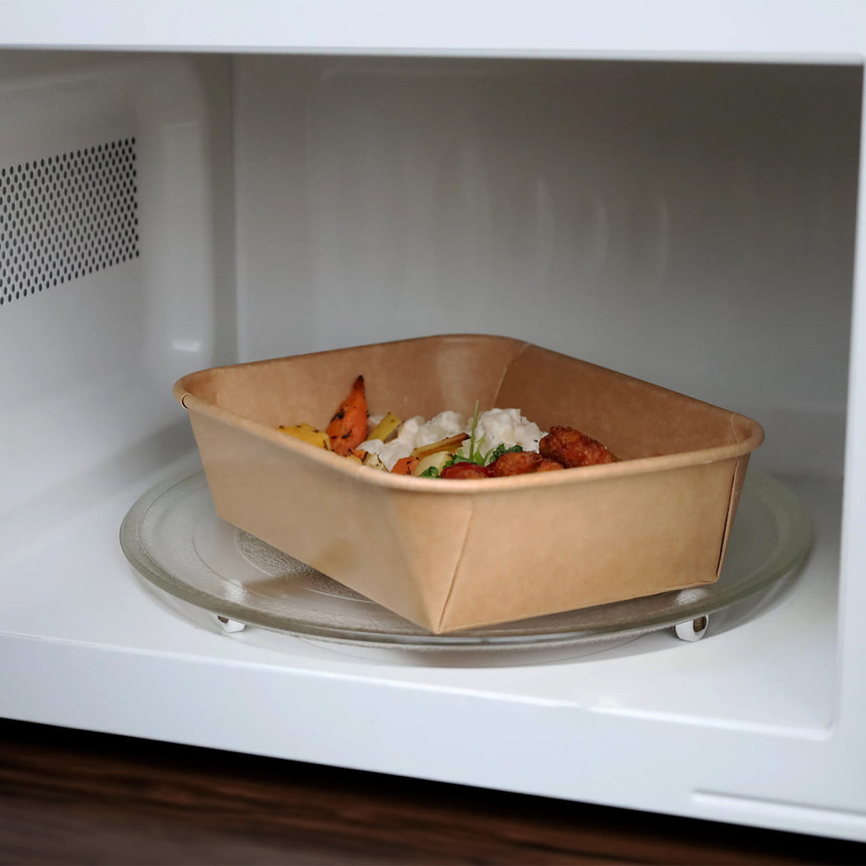 QUAD-kartonkikulho 700ml (300kpl/ltk)