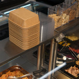 QUAD-kartonkikulho 900ml (300kpl/ltk)